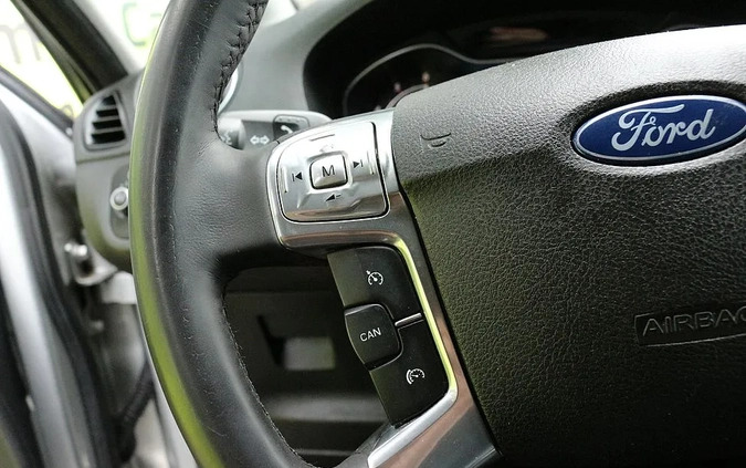 Ford S-Max cena 35900 przebieg: 255000, rok produkcji 2012 z Suchowola małe 379